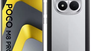 Xiaomi Poco M8 Pro specs