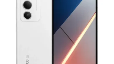 Xiaomi Poco M8s specs