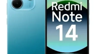 Xiaomi Redmi Note 14 4G specs