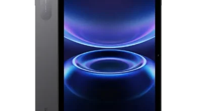 Xiaomi Redmi Pad 2 9.7 specs