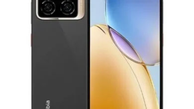 ZTE Blade A56 specs