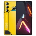 ZTE nubia Neo 5 GT