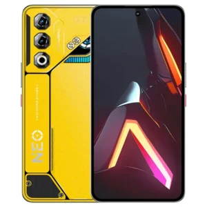 ZTE nubia Neo 5 GT