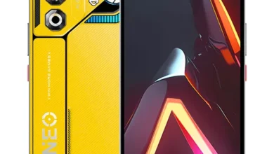 ZTE nubia Neo 5 GT specs