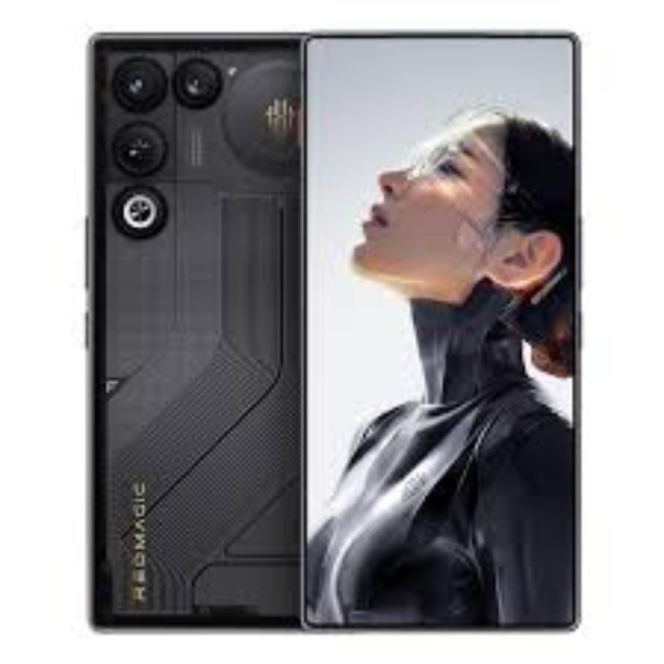 ZTE nubia RedMagic 11 Air