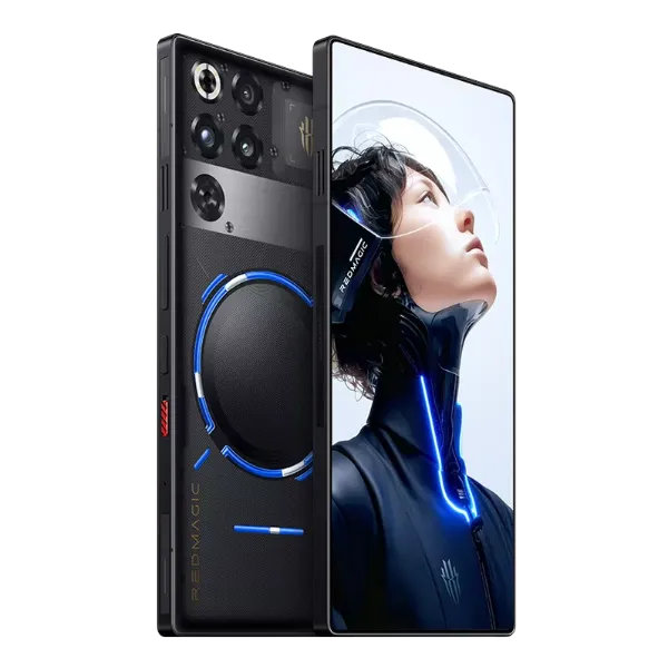 ZTE nubia RedMagic 11S Pro