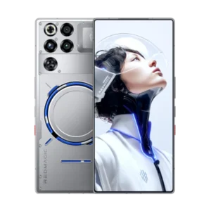 ZTE nubia RedMagic 11 Pro+
