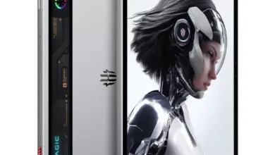 ZTE nubia RedMagic Astra specs