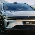Zeekr 7GT Privilege AWD