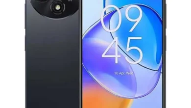 alcatel V3 Classic specs