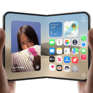 Apple iPhone Duo