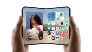 Apple iPhone Duo specs