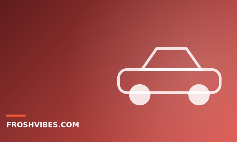 Car Safety Technology: How Tech Is Making Vehicles Safer to Drive