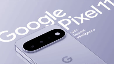 Google Pixel 11 specs
