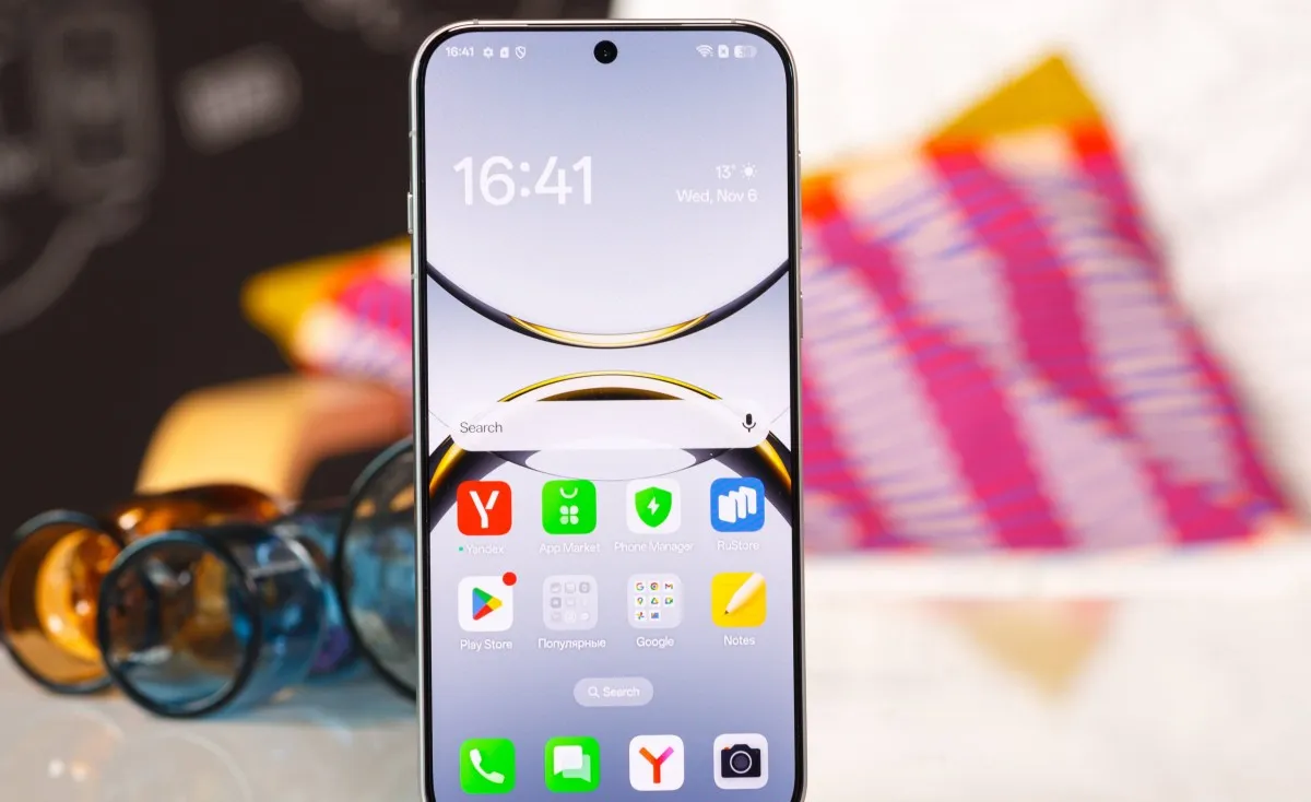 Oppo Find X8 Mini