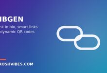 HBGEN Pricing & Tools: The Link in Bio Tool Built to Sell