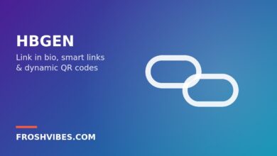 HBGEN Pricing & Tools: The Link in Bio Tool Built to Sell