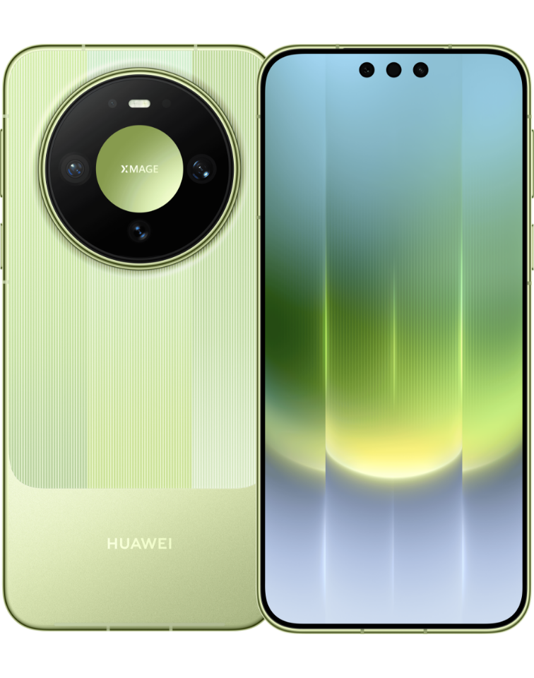 Huawei Mate 90 specs