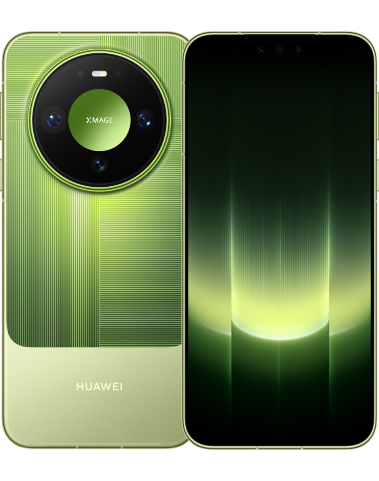 Huawei Mate 90 Pro specs