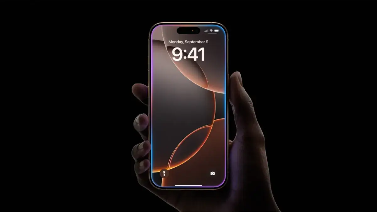 Apple iphone