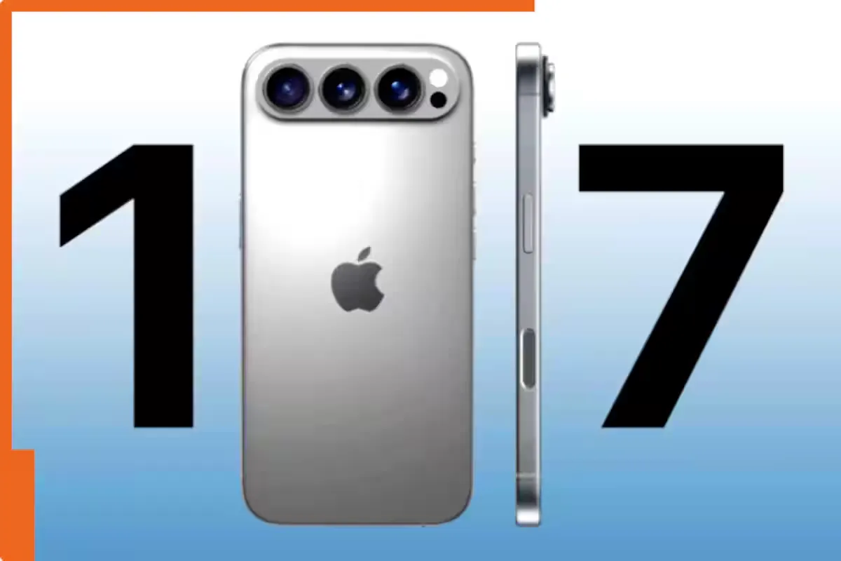 iPhone 17 Release Date