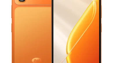 itel A200+ specs