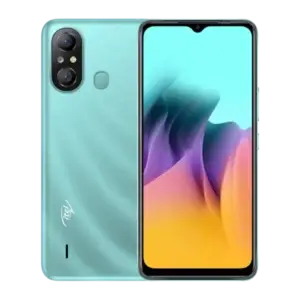 itel A49