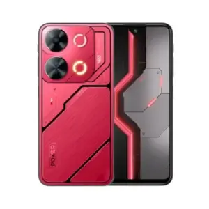 itel P65