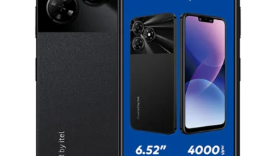 itel TS Pro specs