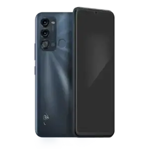 itel Vision 3