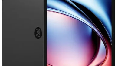 itel VistaTab 30GT specs