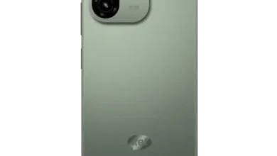 itel Zeno 100 specs