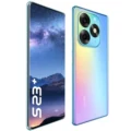 itel Zeno 20 Max