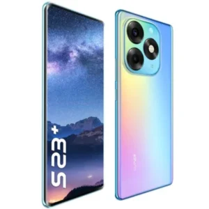 itel Zeno 20 Max