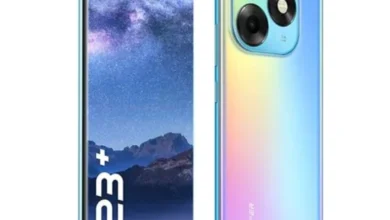 itel Zeno 20 Max specs