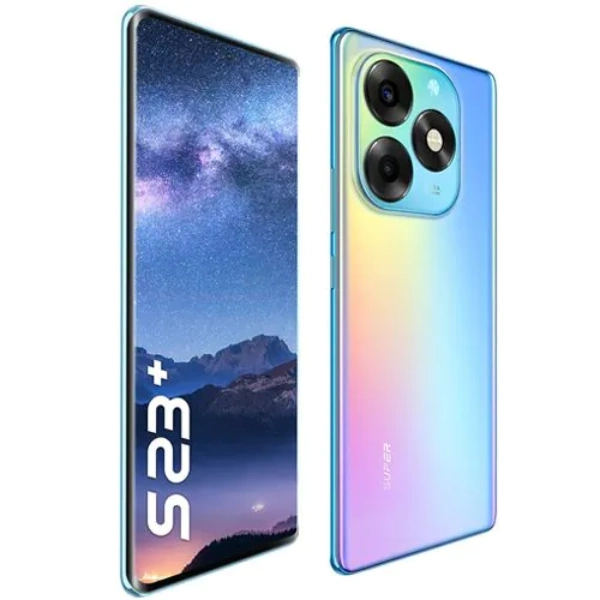 itel Zeno 20 Max