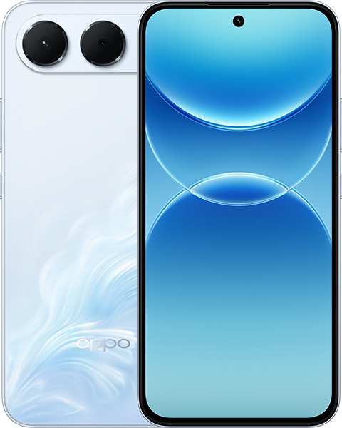 OPPO F35 5G specs