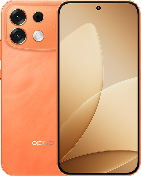 OPPO F35 Pro 5G