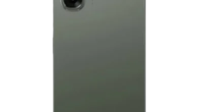 Oppo A6x specs