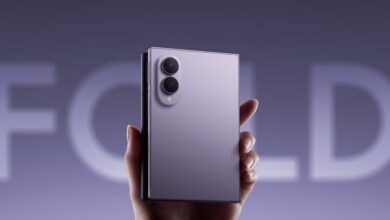 Samsung Galaxy Z Fold8 specs