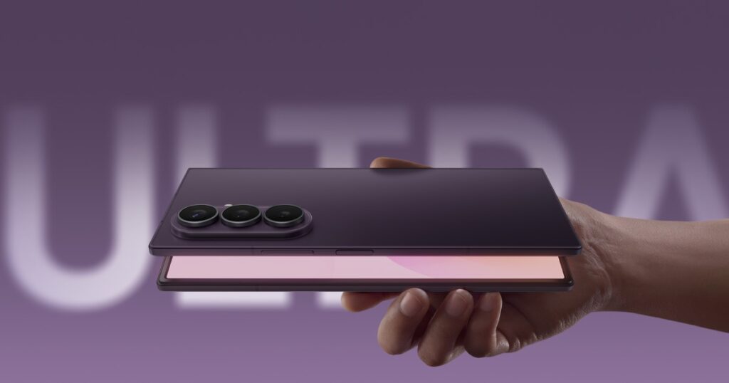 Samsung Galaxy Z Fold8 Ultra specs