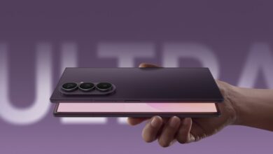 Samsung Galaxy Z Fold8 Ultra specs