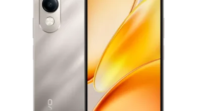 vivo T4 Lite specs