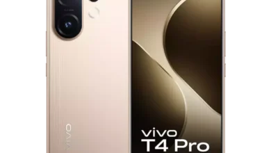 vivo T4 Pro specs