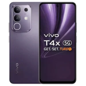 vivo T4x