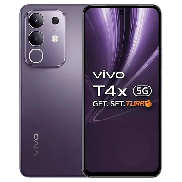 vivo T4x