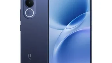 vivo V70 FE 5G specs