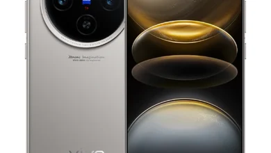 vivo X200 Pro specs