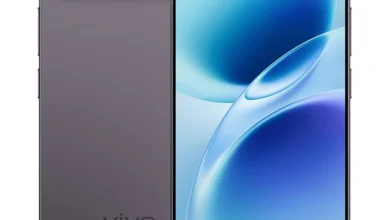 vivo X300 FE specs