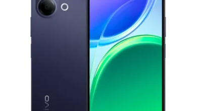 vivo Y05 specs